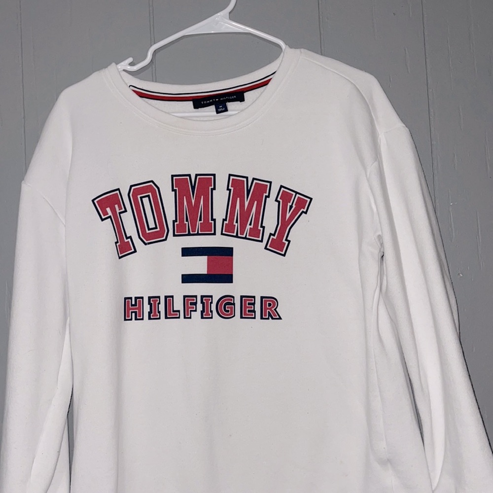Tommy pullover
